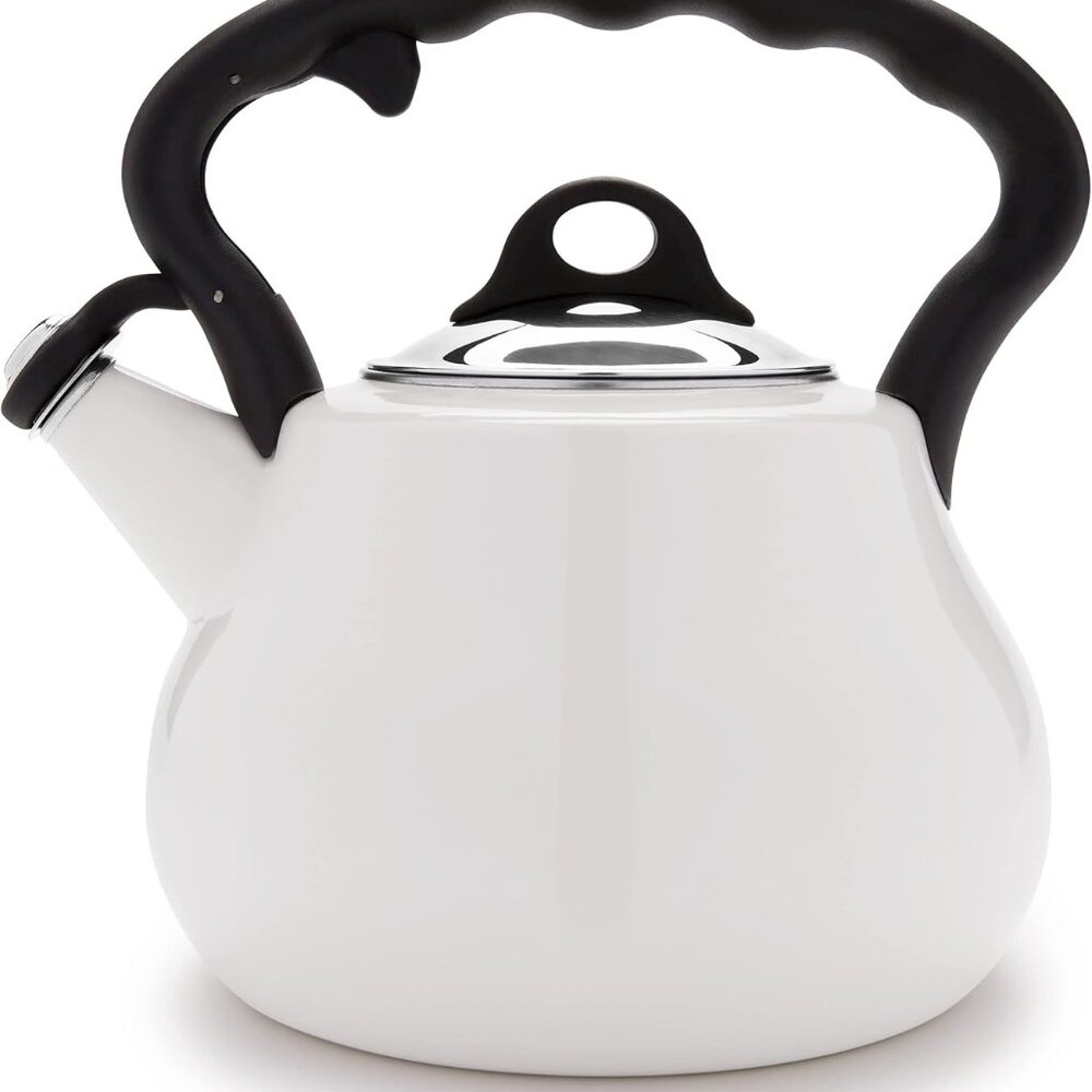 TEA KETTLE
